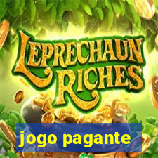 jogo pagante